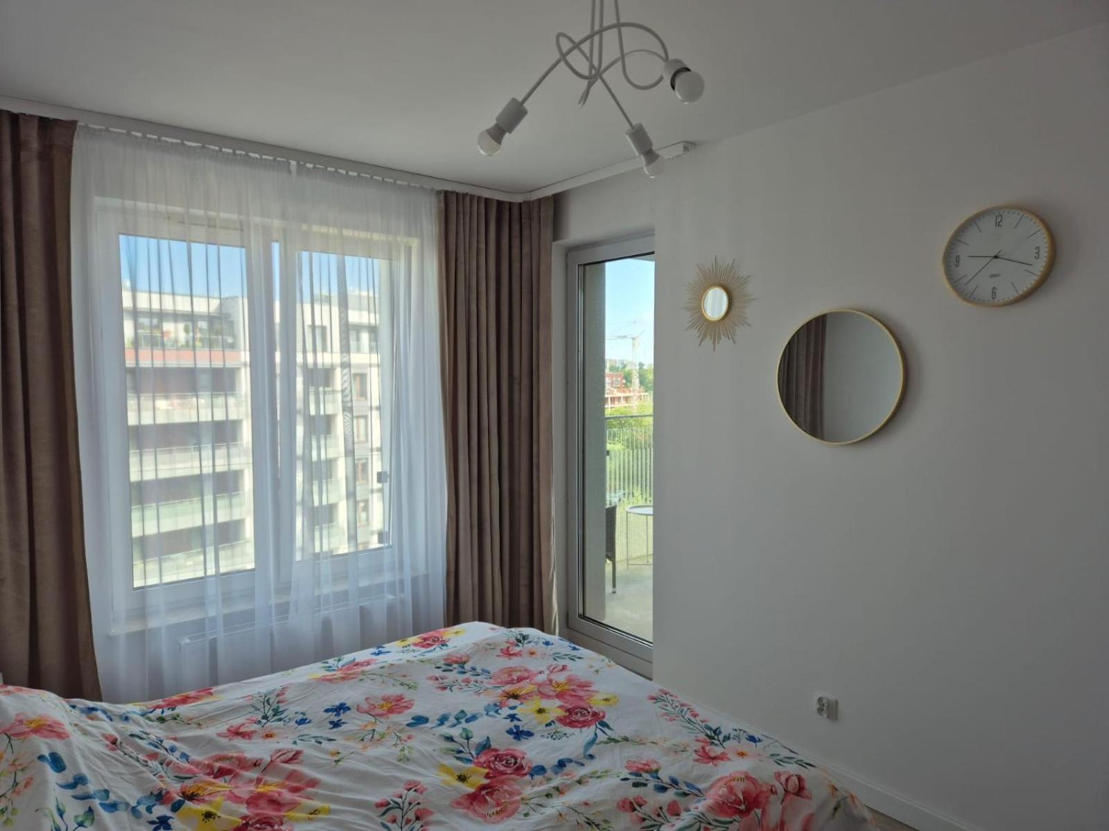 Mazowiecka 401 Kołobrzeg Exterior foto